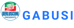 Marco Gabusi Logo